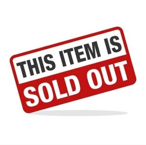 Sold Out
